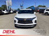 Used 2020 Chevrolet Blazer SUV