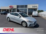 Used 2017 Hyundai Elantra Sedan