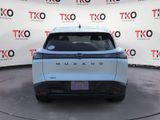 Used 2025 Nissan Murano SUV