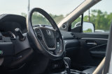 Used 2017 Honda Ridgeline Truck