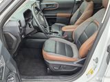 Used 2022 Ford Bronco Sport SUV