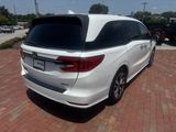 Used 2021 Honda Odyssey Van