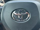 Used 2024 Toyota Corolla Cross SUV