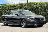 New 2026 Honda Civic Sedan Sedan