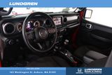 Used 2023 Jeep Wrangler SUV