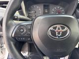 Used 2024 Toyota Corolla Sedan