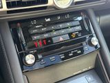 Used 2021 Lexus IS Sedan