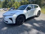New 2026 Toyota Crown Signia SUV