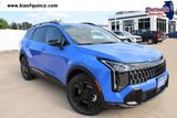 New 2026 Kia Sportage SUV