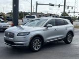 Used 2022 Lincoln Nautilus SUV