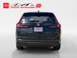 Used 2025 Honda CR-V SUV