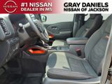 Used 2022 Nissan Frontier Truck