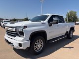 Used 2024 Chevrolet Silverado 2500HD Truck