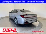 Used 2023 Hyundai Sonata Sedan