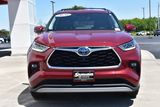 Used 2020 Toyota Highlander Hybrid SUV