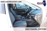 Used 2017 Ford Escape SUV