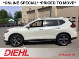 Used 2019 Nissan Rogue SUV