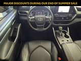 Used 2023 Toyota Highlander SUV