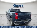Used 2022 Chevrolet Silverado 1500 LTD Truck