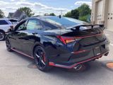 New 2026 Hyundai Elantra N Sedan