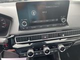Used 2025 Honda Civic Hybrid Sedan