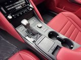 Used 2025 Lexus IS Sedan