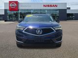 Used 2021 Acura RDX SUV