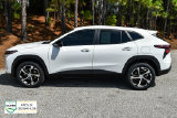 Used 2024 Chevrolet Trax SUV