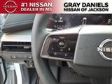 New 2026 Nissan Murano SUV