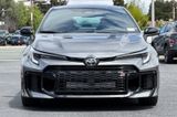 New 2026 Toyota GR Corolla Sedan