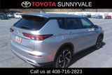 Used 2024 Mitsubishi Outlander SUV