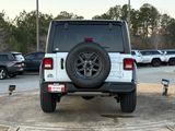 New 2026 Jeep Wrangler SUV