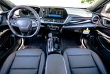 New 2026 Chevrolet Trax SUV