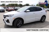 Used 2023 Buick Encore GX SUV
