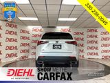 Used 2018 Lexus NX SUV