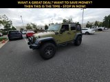 Used 2013 Jeep Wrangler SUV