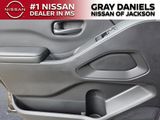 New 2026 Nissan Frontier Truck