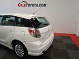 Used 2005 Toyota Matrix Hatchback