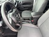 Used 2024 Jeep Wrangler SUV