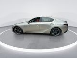 Used 2023 Lexus IS Sedan