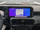 New 2027 Toyota Land Cruiser SUV
