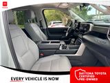 Used 2024 Toyota Tundra Truck