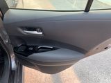 Used 2021 Toyota Corolla Hatchback Hatchback