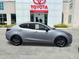 Used 2019 Toyota Yaris Sedan