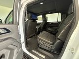 New 2026 Chevrolet Suburban SUV