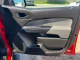 Used 2018 Chevrolet Colorado Sedan