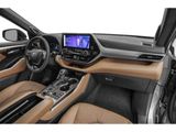 New 2026 Toyota Highlander SUV