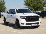 New 2027 Ram 1500 Truck