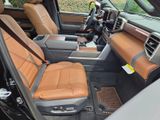 New 2026 Toyota Sequoia SUV