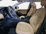 Used 2025 Toyota RAV4 SUV